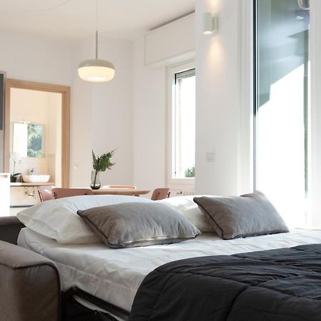 New Exclusive Melegnano Apartments- Near Train Station Exteriér fotografie