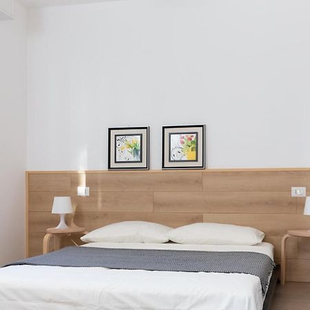 New Exclusive Melegnano Apartments- Near Train Station Exteriér fotografie