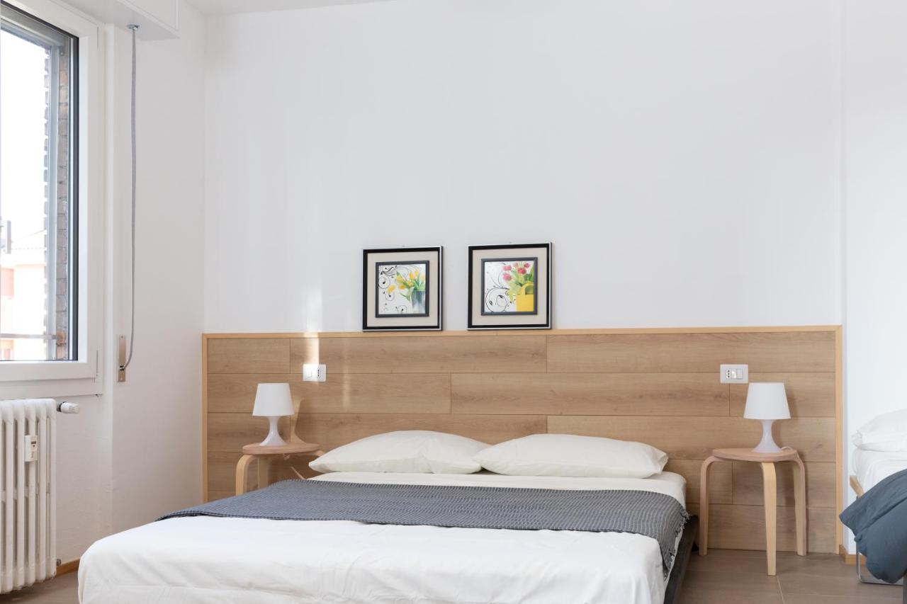 New Exclusive Melegnano Apartments- Near Train Station Exteriér fotografie