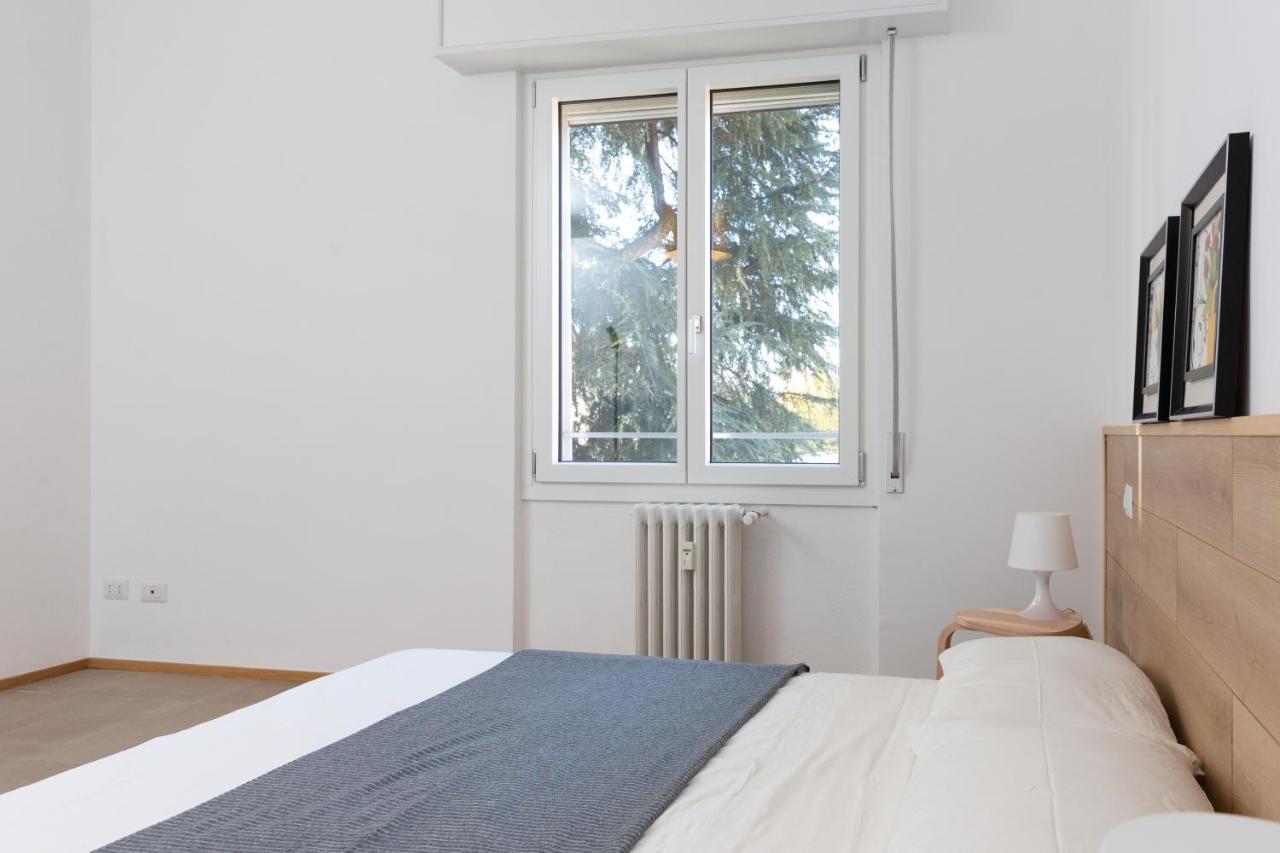 New Exclusive Melegnano Apartments- Near Train Station Exteriér fotografie
