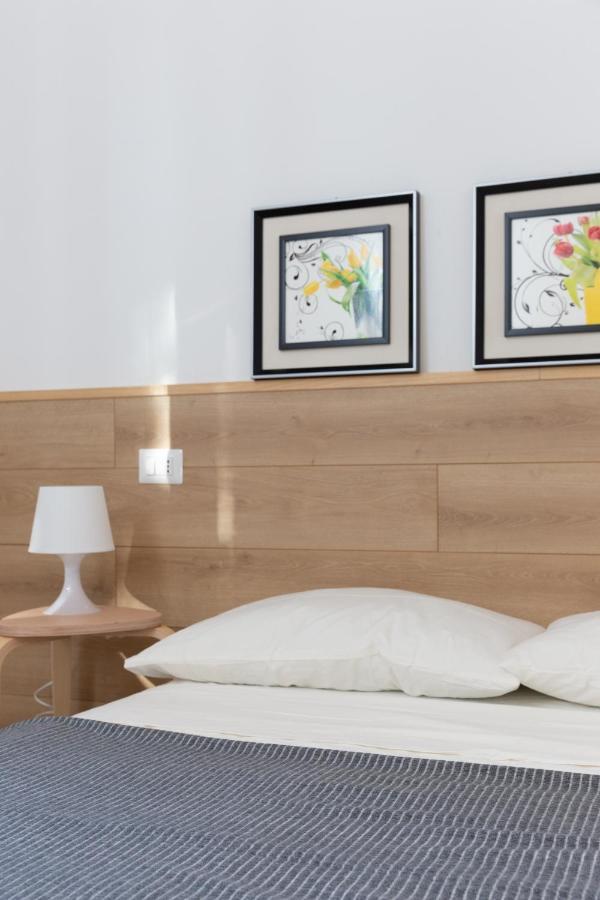 New Exclusive Melegnano Apartments- Near Train Station Exteriér fotografie