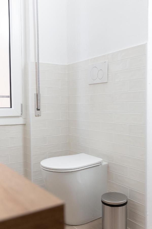 New Exclusive Melegnano Apartments- Near Train Station Exteriér fotografie