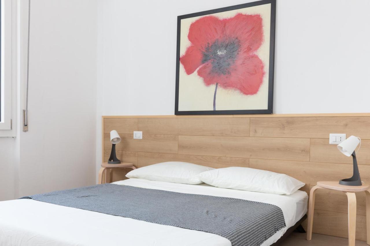 New Exclusive Melegnano Apartments- Near Train Station Exteriér fotografie