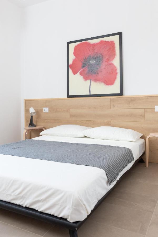 New Exclusive Melegnano Apartments- Near Train Station Exteriér fotografie